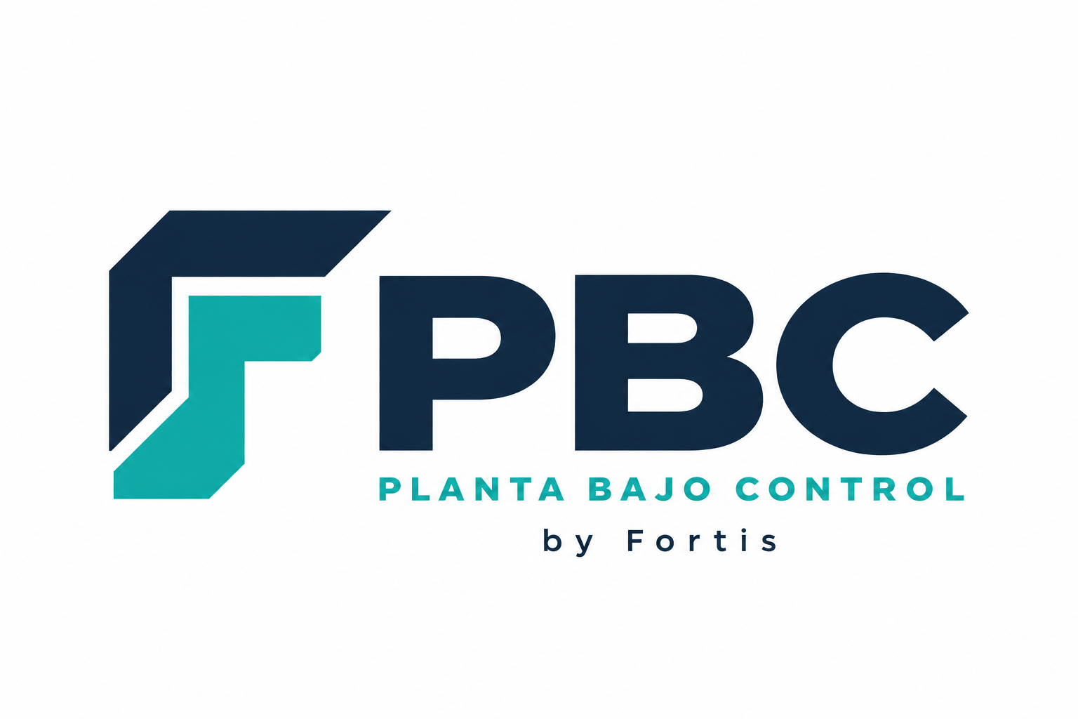 PBC — Planta Bajo Control by Fortis